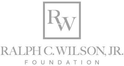 Ralph C. Wilson, Jr. Foundation