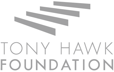 Tony Hawk Foundation